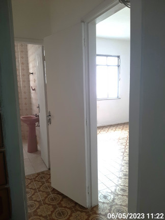 Imagem Apartamento com 1 Quarto à Venda, 55 m² em Engenho de Dentro - Rio de Janeiro