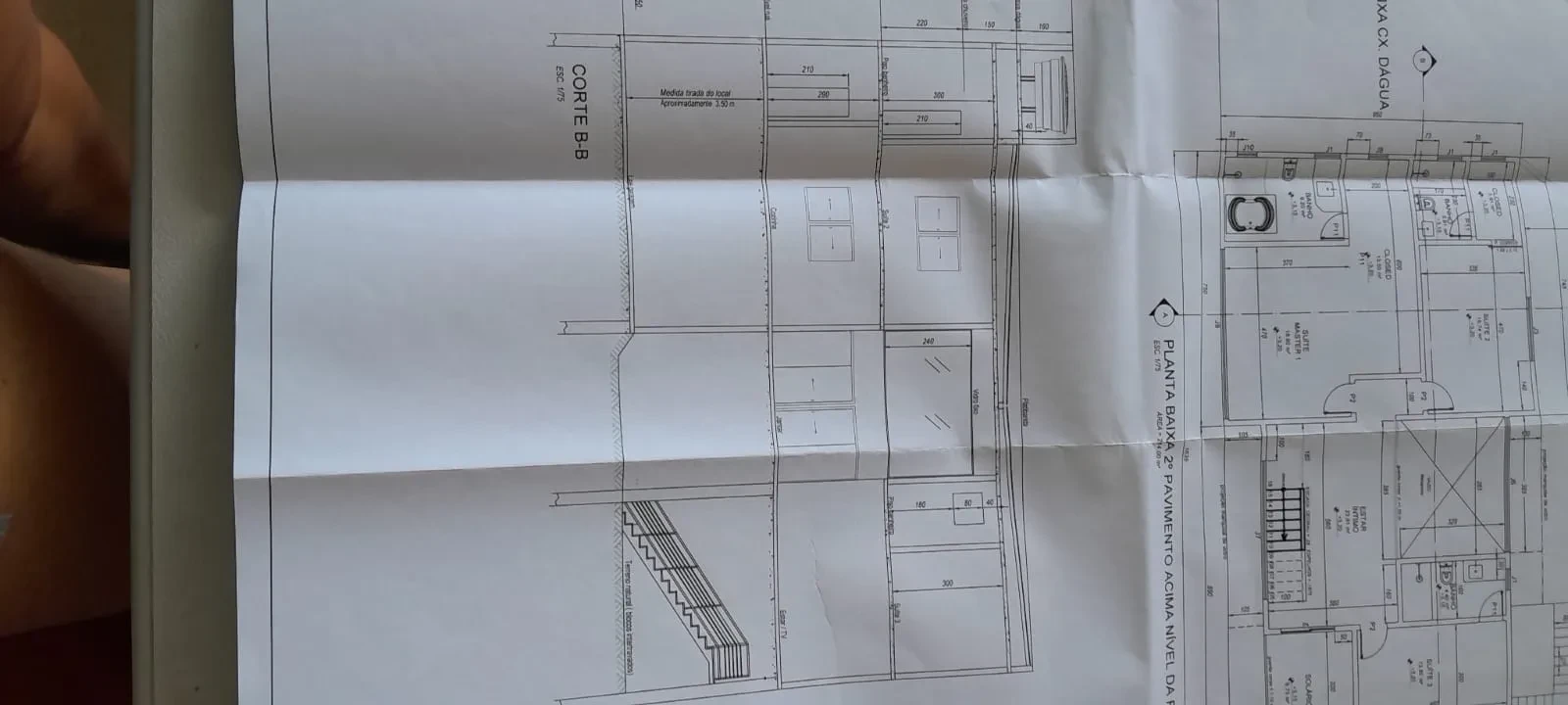 Imagem Terreno à Venda, 1230 m² em Paço del Rey - Juiz de Fora
