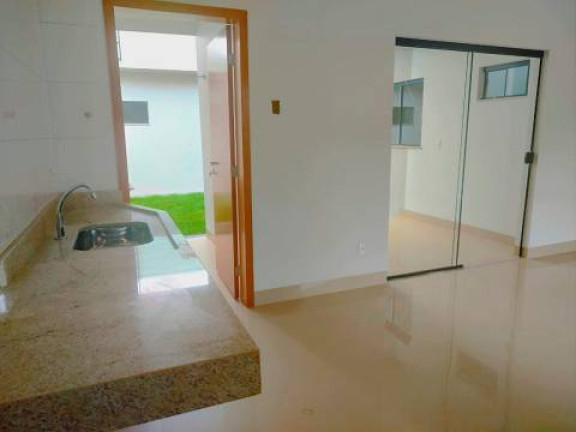 Imagem Casa com 3 Quartos à Venda, 123 m² em Setor Faiçalville - Goiânia