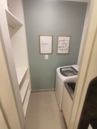 Imagem Apartamento com 3 Quartos à Venda, 69 m² em Garavelo Residencial Park - Aparecida de Goiânia
