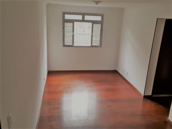 Imagem Apartamento com 2 Quartos à Venda, 55 m² em Vila Carmosina - São Paulo