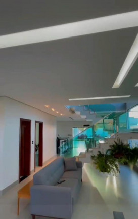 Imagem Casa de Condomínio com 4 Quartos à Venda, 320 m² em Araagy - São José de Ribamar