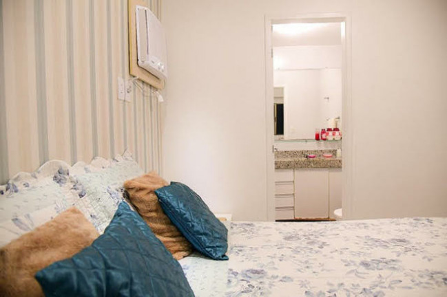 Imagem Apartamento com 4 Quartos à Venda, 120 m² em Boa Viagem - Recife