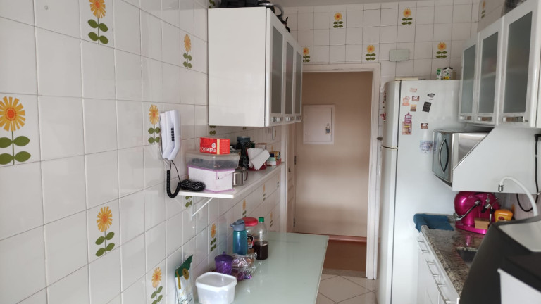 Imagem Apartamento com 2 Quartos à Venda,  em Mooca - São Paulo