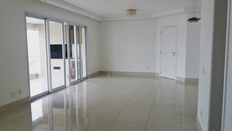 Imagem Apartamento com 3 Quartos à Venda, 133 m² em Lapa - São Paulo