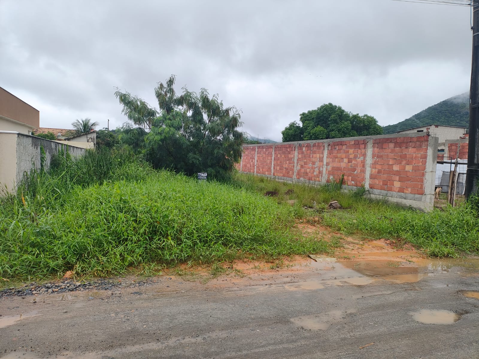 Imagem Terreno à Venda, 480 m²em Jardim Atlântico Central (Itaipuaçu) - Maricá