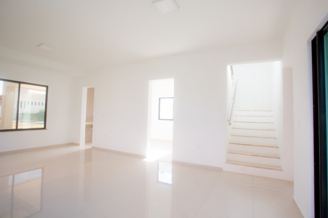 Imagem Casa de Condomínio com 4 Quartos à Venda, 183 m² em Lagoinha - Eusébio