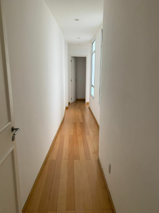 Imagem Apartamento com 3 Quartos à Venda, 162 m² em Barra da Tijuca - Rio de Janeiro