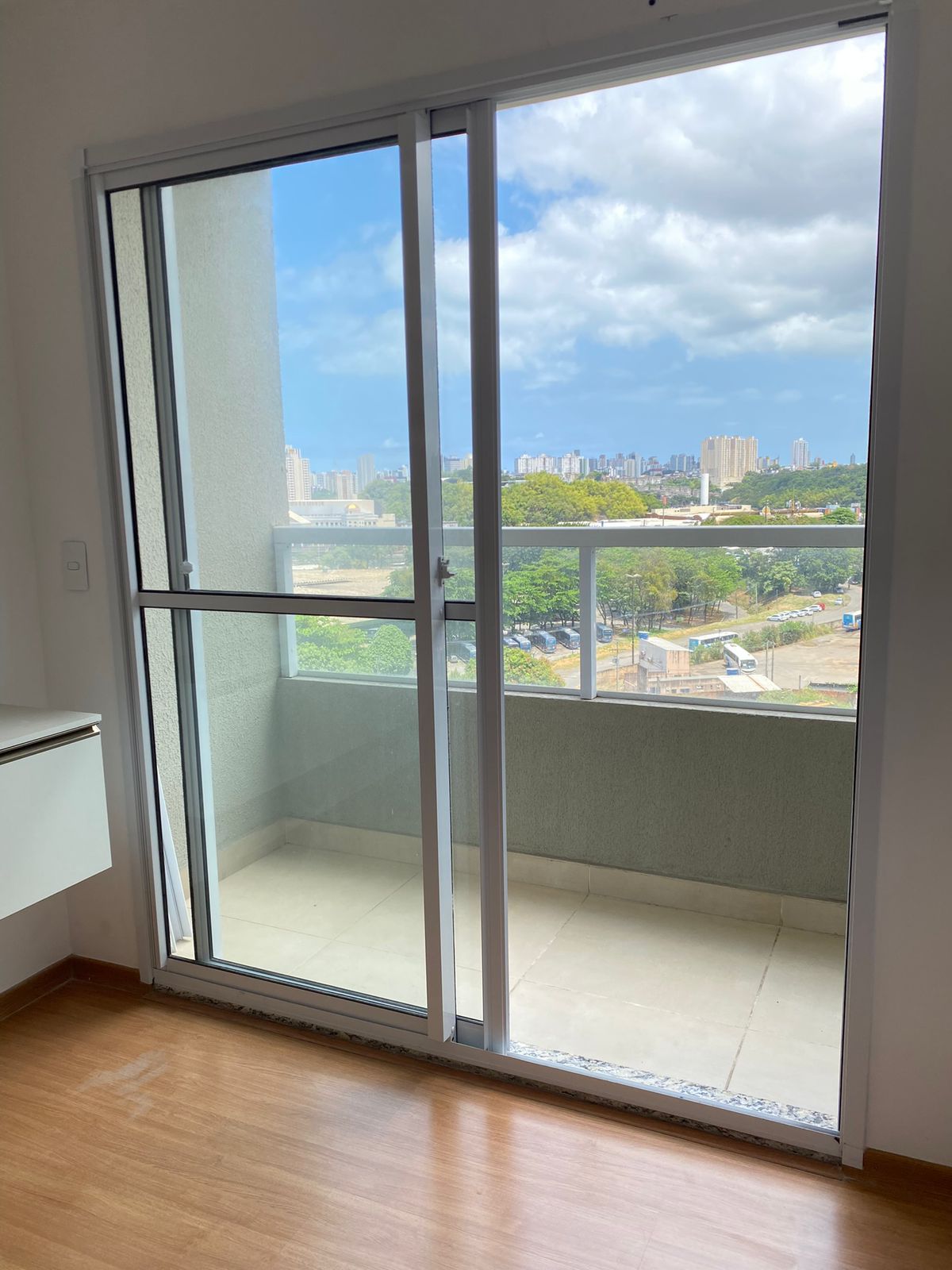 Imagem Apartamento com 2 Quartos à Venda, 42 m²em Pernambués - Salvador
