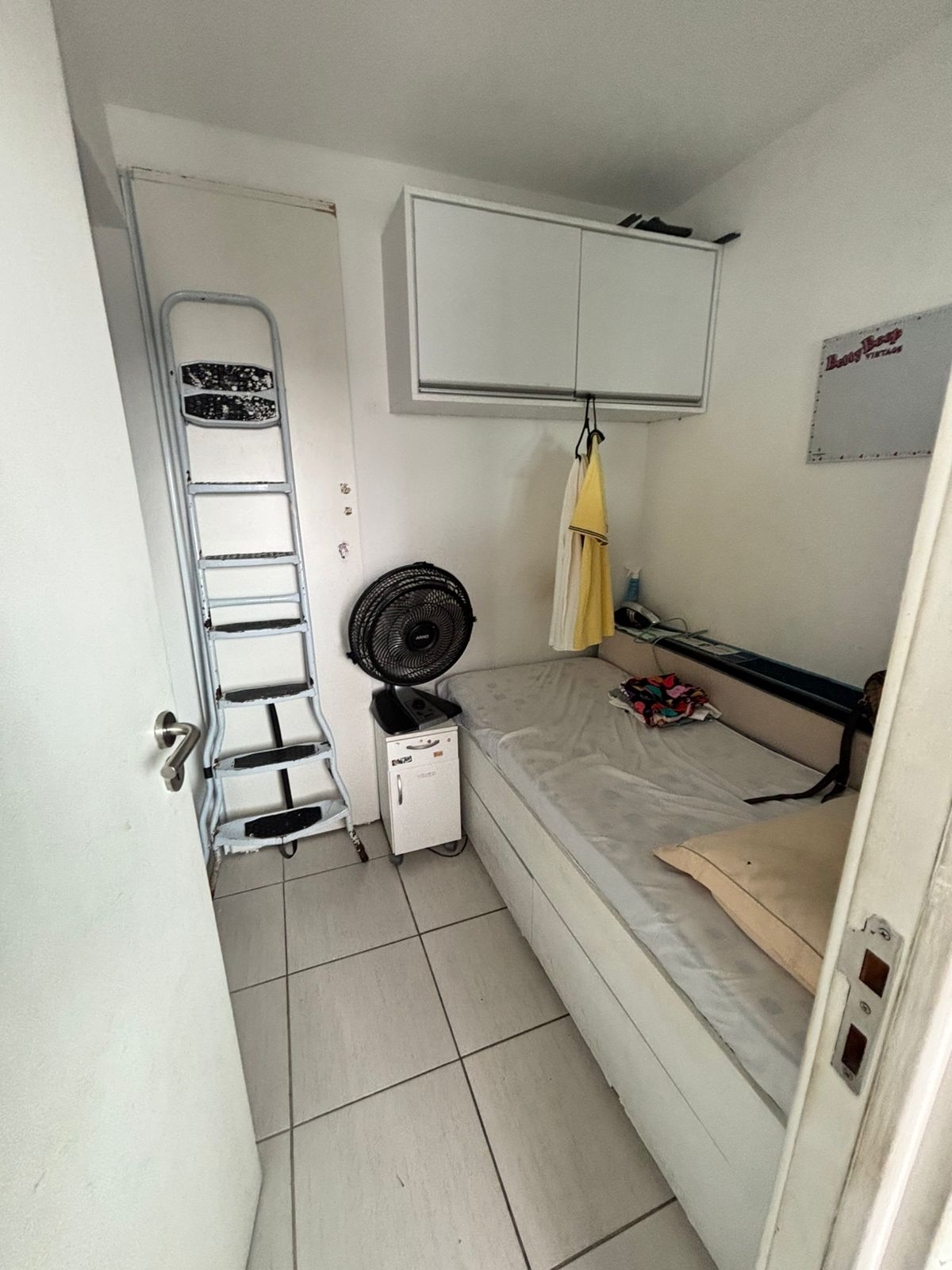 Imagem Apartamento com 4 Quartos à Venda, 171 m² em Monteiro - Recife