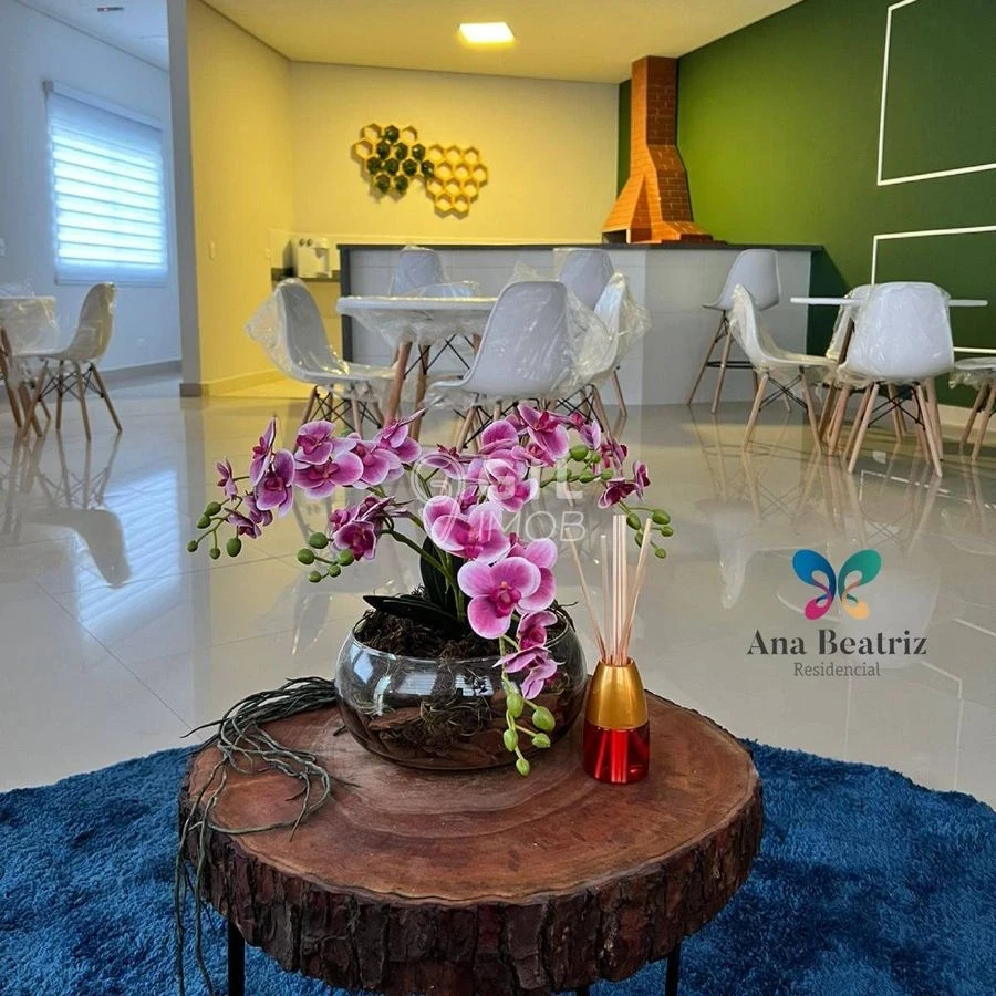 Imagem Apartamento com 2 Quartos à Venda, 54 m² em São João - Jacareí