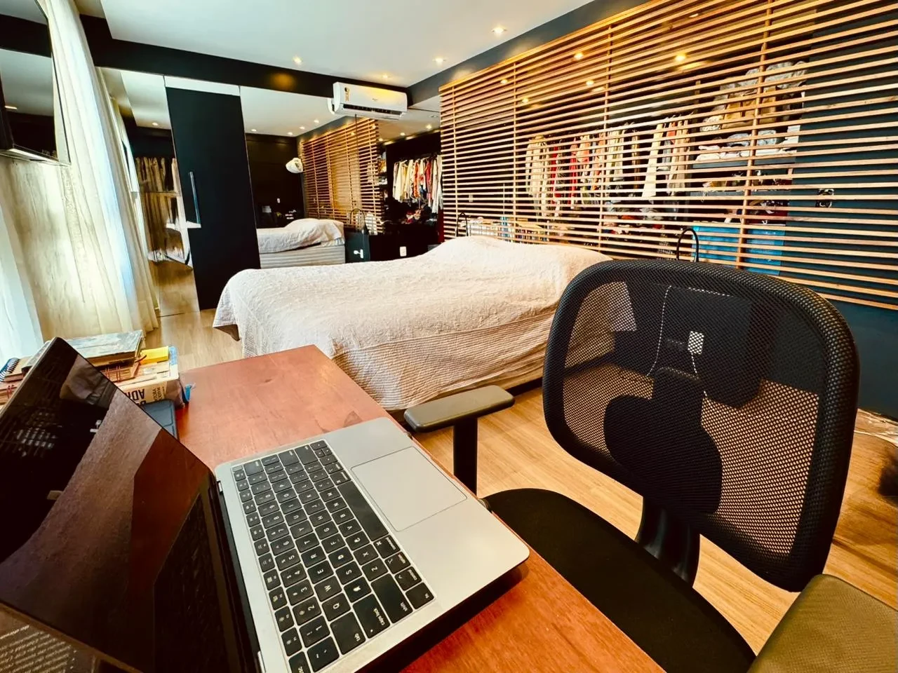 Foto do imóvel: Apartamento com 2 Quartos à Venda, 119 m² em Lagoa Nova - Natal