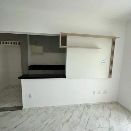 Imagem Apartamento com 2 Quartos à Venda, 79 m² em Mirim - Praia Grande