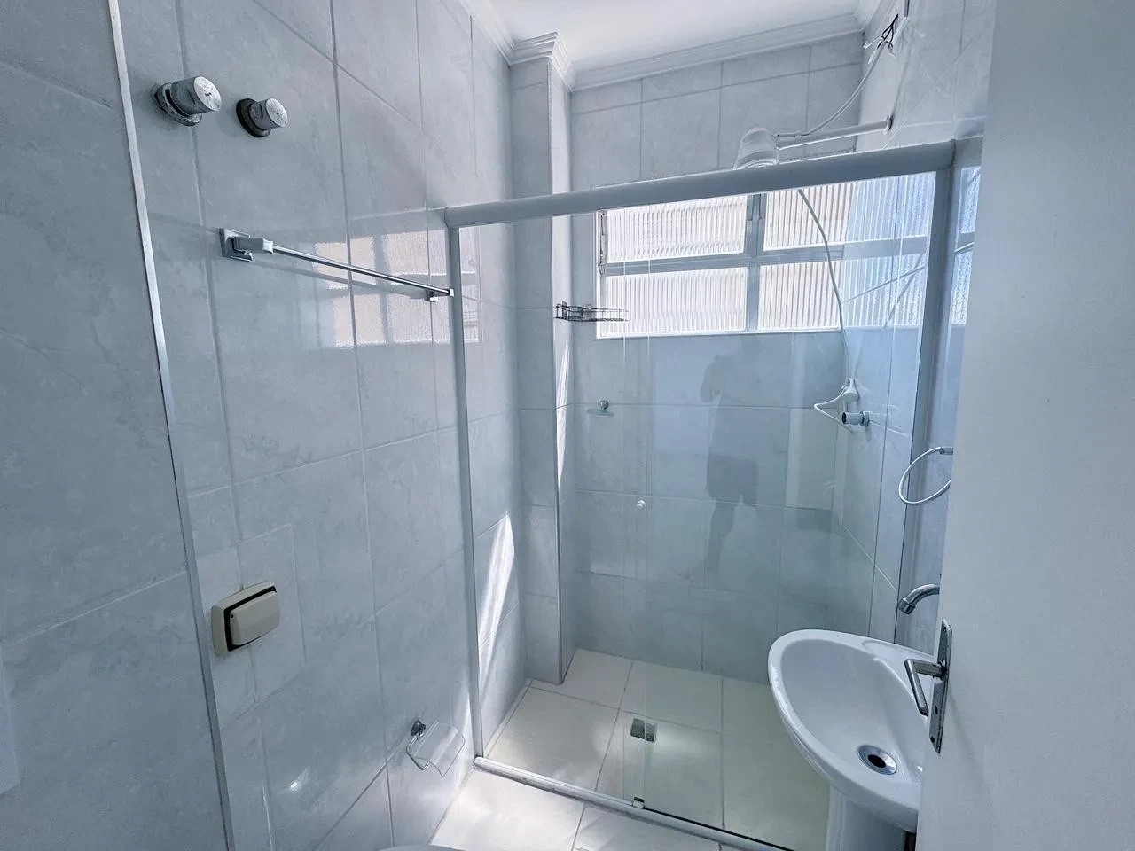 Imagem Apartamento com 2 Quartos à Venda ou Locação, 126 m² em Boqueirão - Santos