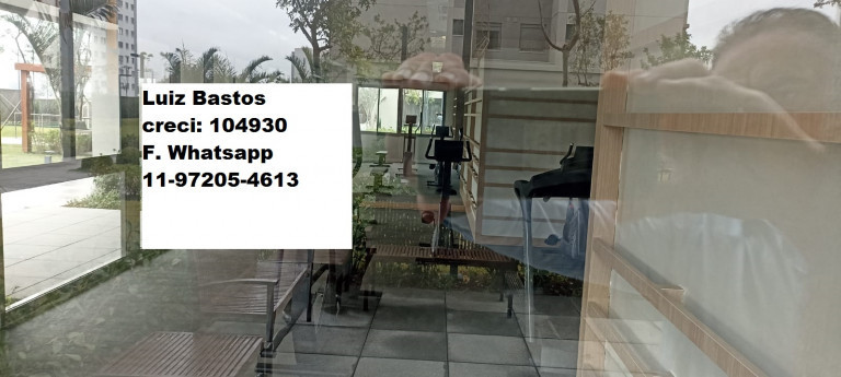 Imagem Apartamento com 3 Quartos à Venda, 96 m² em Vila Carrão - São Paulo