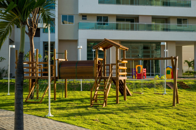 Foto do imóvel: Apartamento com 3 Quartos à Venda, 99 m² em Parque Iracema - Fortaleza