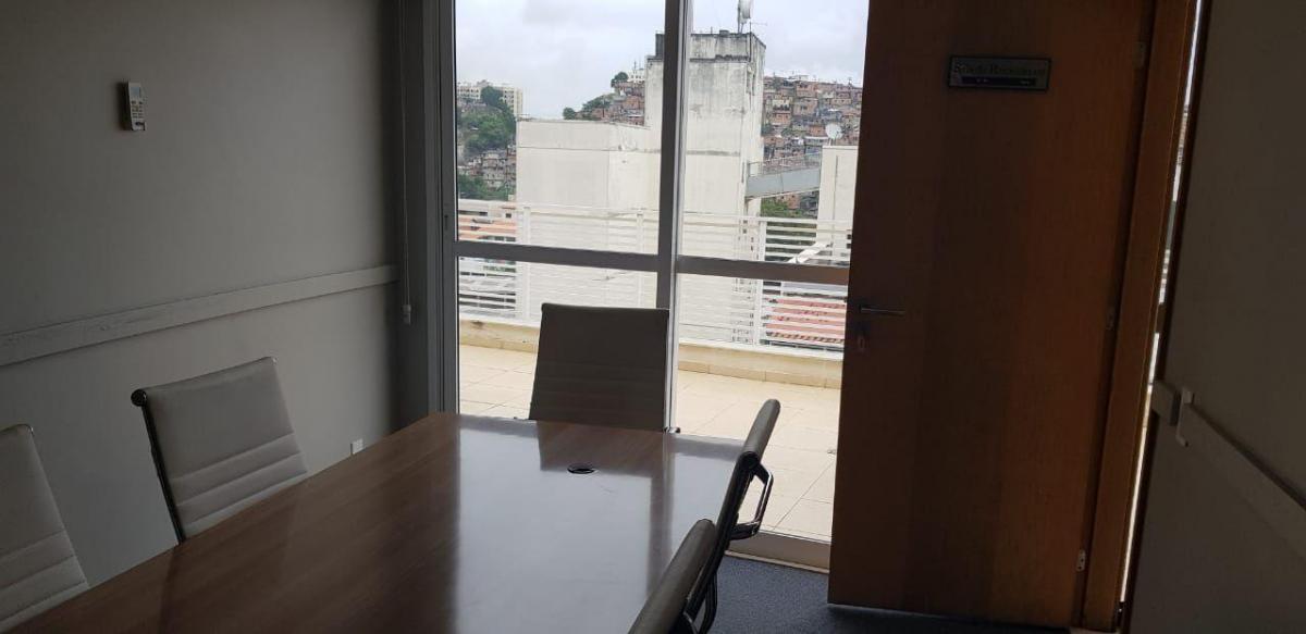 Imagem Imóvel Comercial à Venda, 320 m²em Centro - Niterói