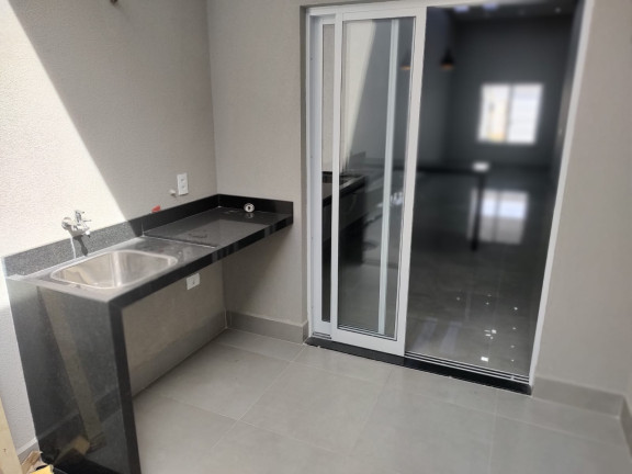 Imagem Casa com 2 Quartos à Venda, 120 m² em Jardim Boer I - Americana