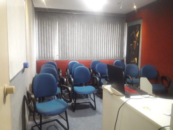 Imagem Sala Comercial à Venda,  em Mirandópolis - São Paulo