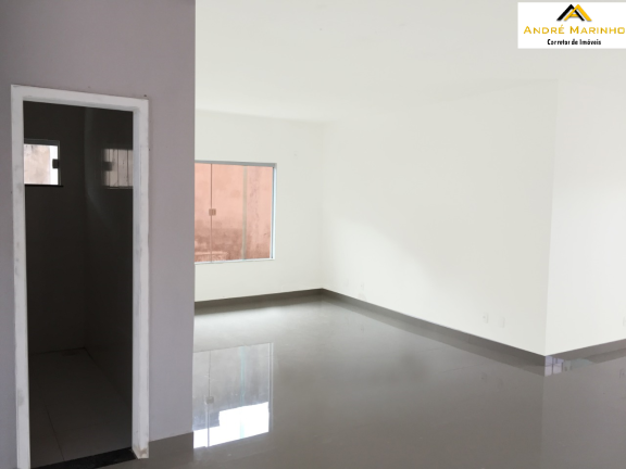 Imagem Casa à Venda, 280 m²em Araçagi - São Luís