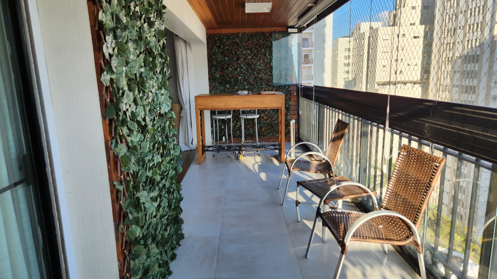 Foto do imóvel: Apartamento com 3 Quartos à Venda, 171 m²em Pitangueiras - Guarujá