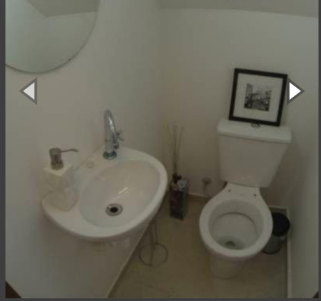 Imagem Casa de Condomínio com 2 Quartos à Venda, 110 m² em Vila Ré - São Paulo