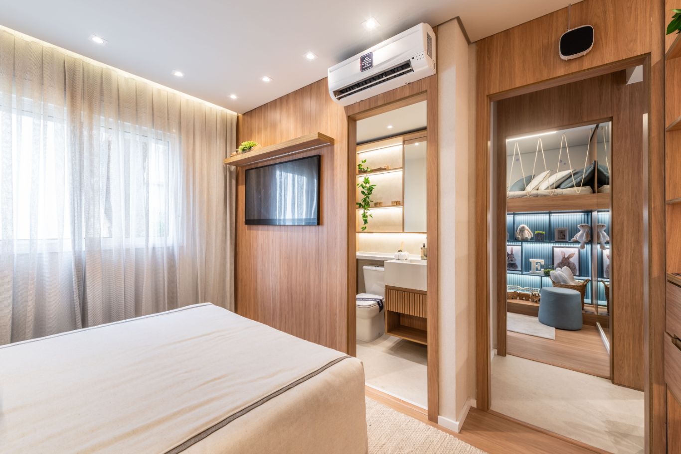 Imagem Apartamento com 3 Quartos à Venda, 75 m²em Vila Esperança - São Paulo