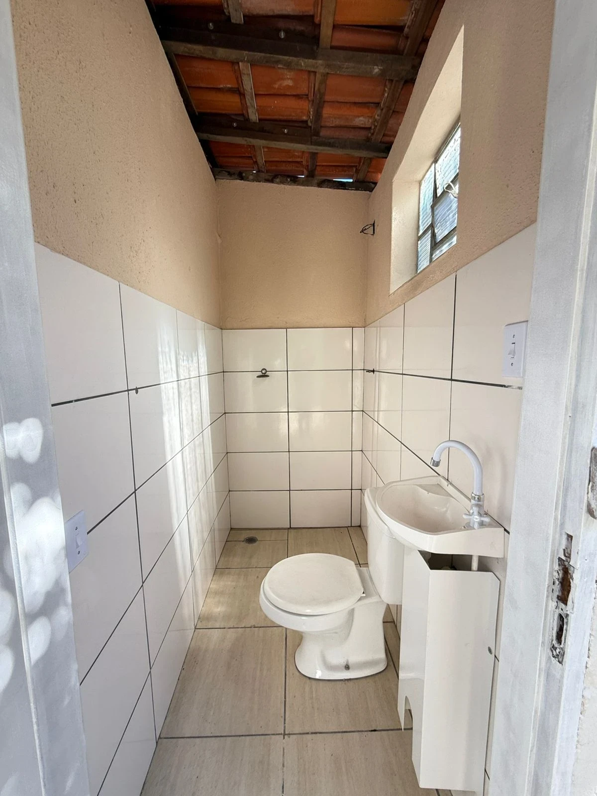 Imagem Casa com 2 Quartos à Venda, 300 m² em Vila Haro - Sorocaba