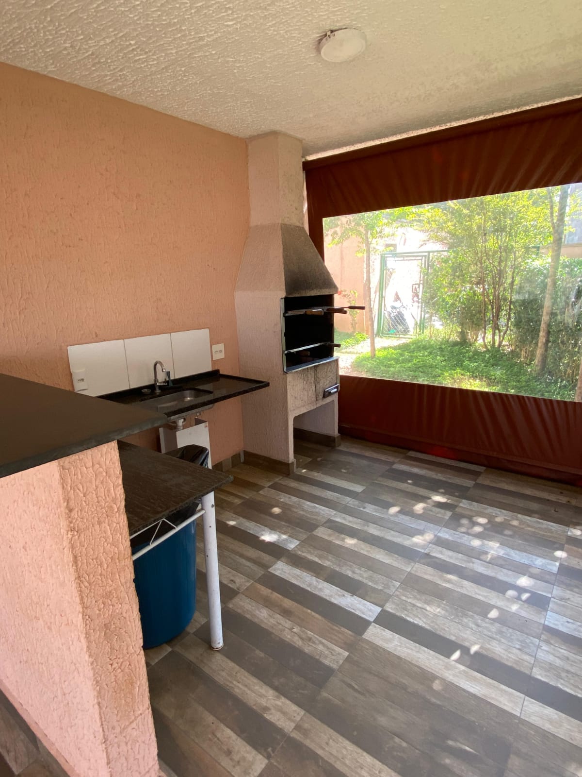 Imagem Apartamento com 2 Quartos à Venda, 38 m²em Jardim Dom José - São Paulo