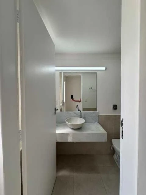Foto do imóvel: Apartamento com 3 Quartos à Venda, 125 m² em Caminho das Árvores - Salvador