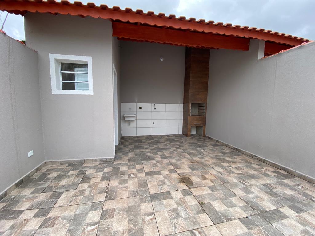 Imagem Casa com 2 Quartos à Venda, 101 m²em Parque Verde Mar - Mongaguá