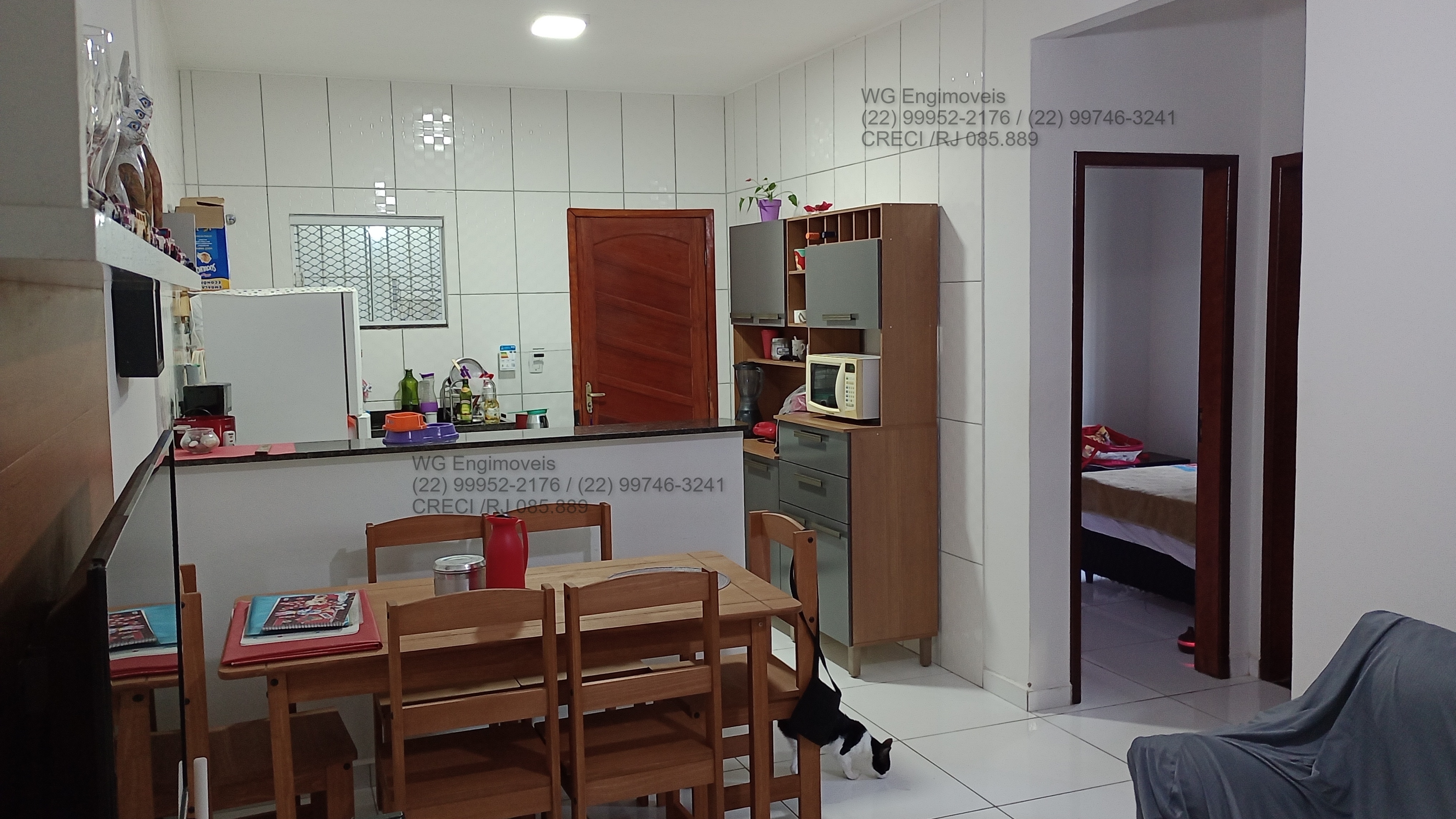Imagem Casa com 2 Quartos à Venda ou Locação, 62 m²em Unamar (Tamoios) - Cabo Frio