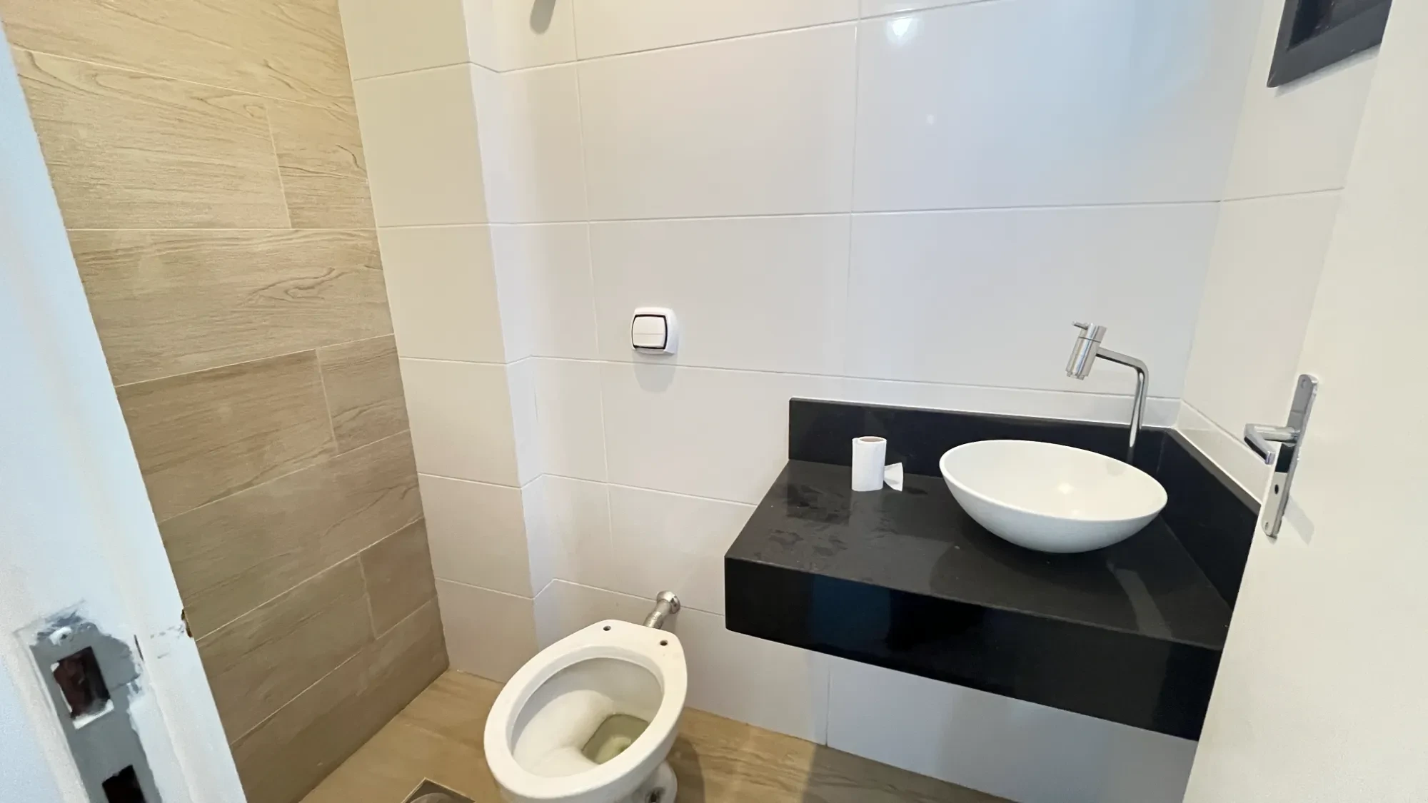 Imagem Apartamento com 3 Quartos à Venda, 168 m² em Boqueirão - Santos