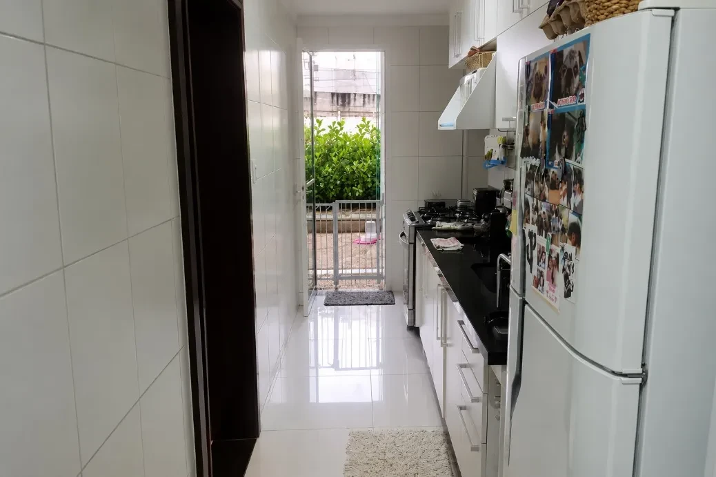 Imagem Apartamento com 3 Quartos à Venda, 130 m² em Chácara Inglesa - São Paulo