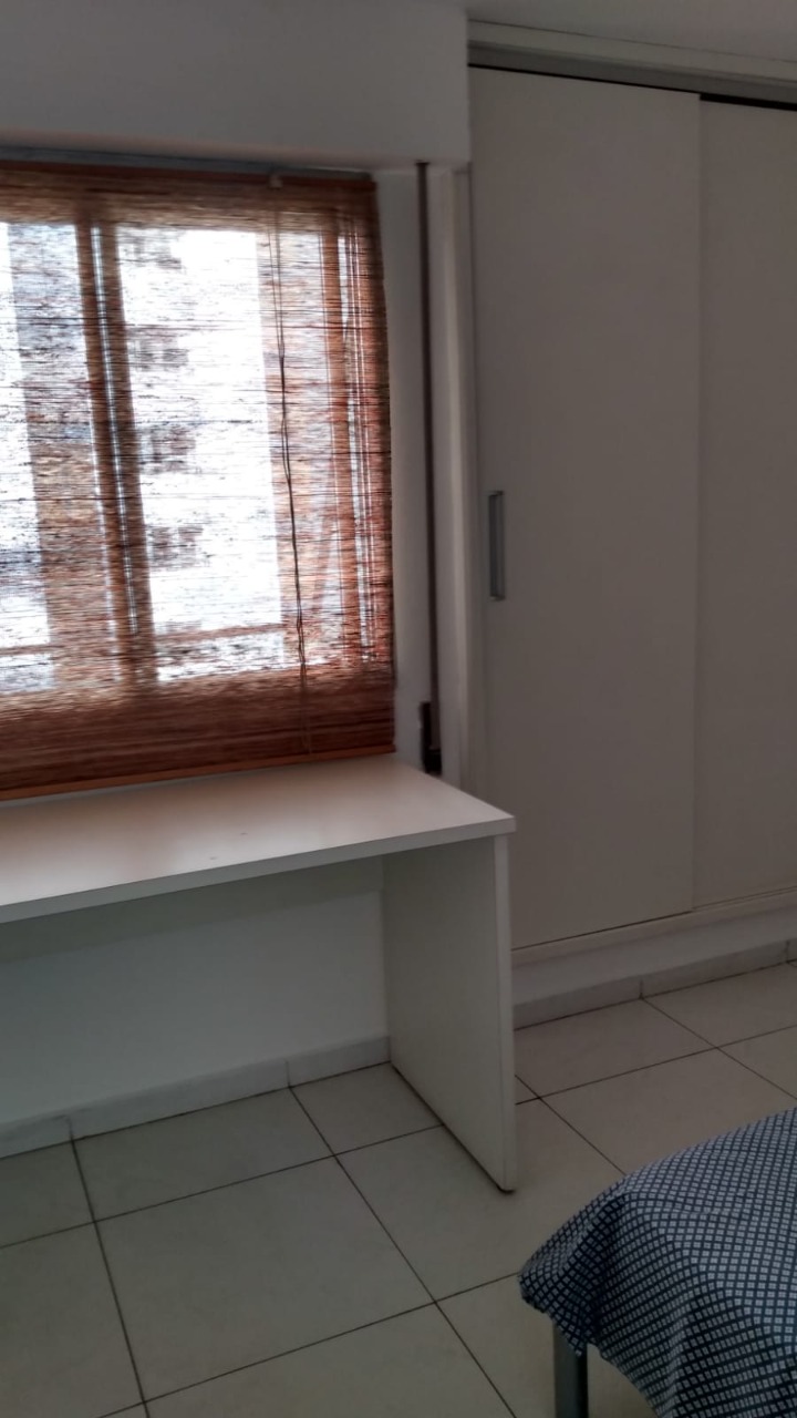 Imagem Apartamento com 2 Quartos para Alugar, 52 m²em Bela Vista - São Paulo