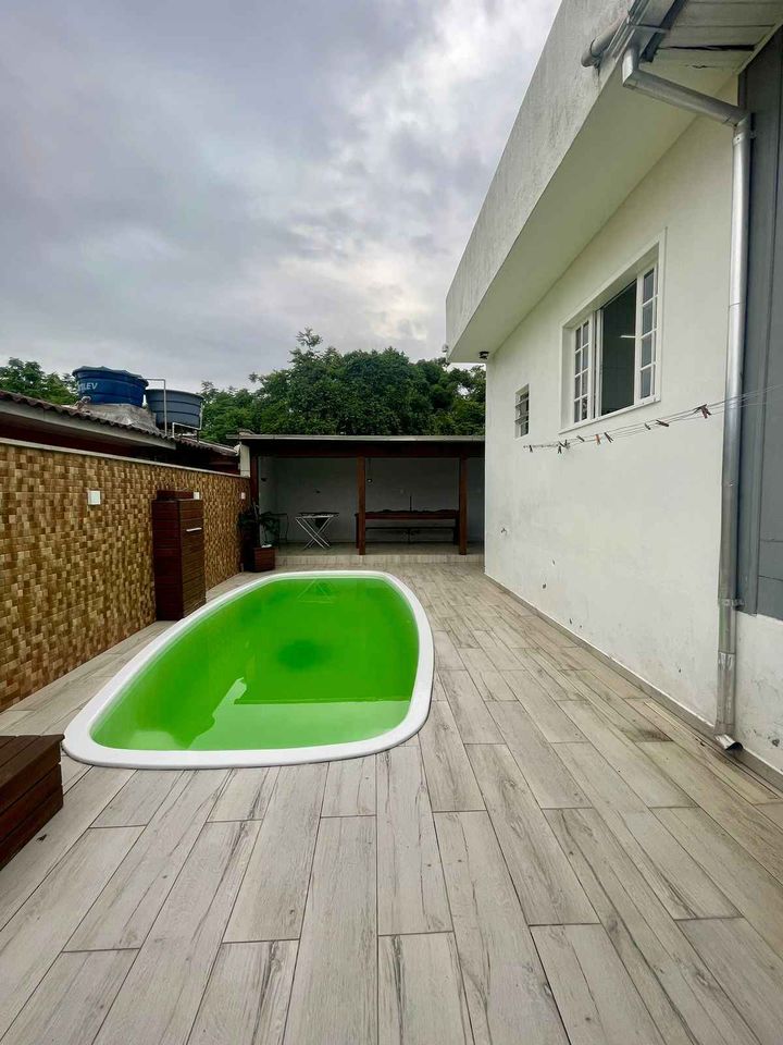 Imagem Ponto Comercial à Venda, 140 m²em Operária Nova - Criciúma