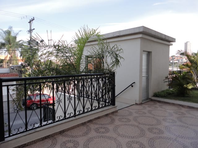 Foto do imóvel: Apartamento com 2 Quartos à Venda, 51 m² em Vila Esperança - São Paulo