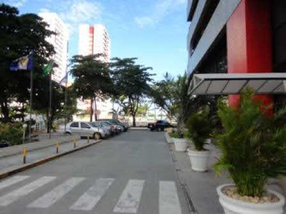 Imagem Cobertura com 3 Quartos à Venda, 210 m² em Boa Viagem - Recife