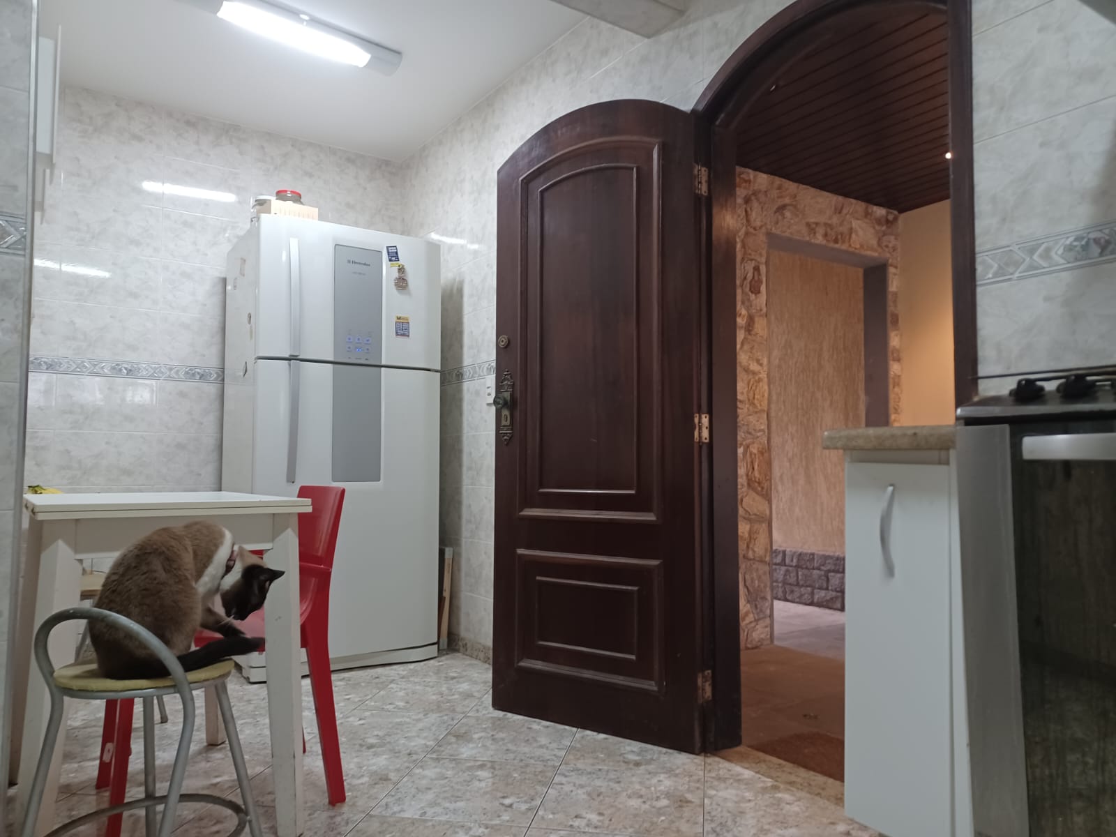 Imagem Casa de Condomínio com 4 Quartos à Venda, 360 m² em Taquara - Rio de Janeiro