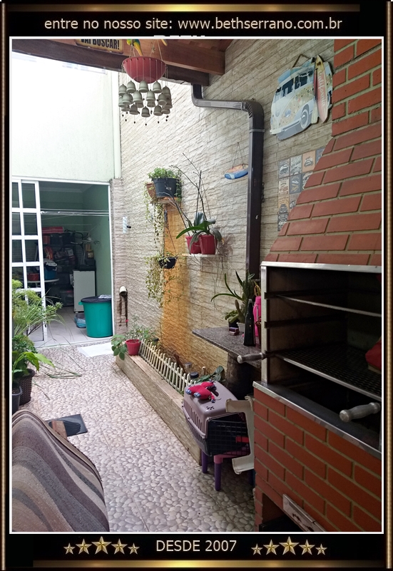 Imagem Sobrado com 2 Quartos à Venda, 145 m²em Vila Aricanduva - São Paulo