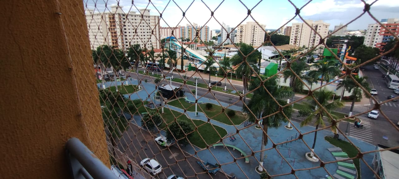 Foto do imóvel: Apartamento com 1 Quarto à Venda, 72 m² em Bairro do Turista I - Caldas Novas
