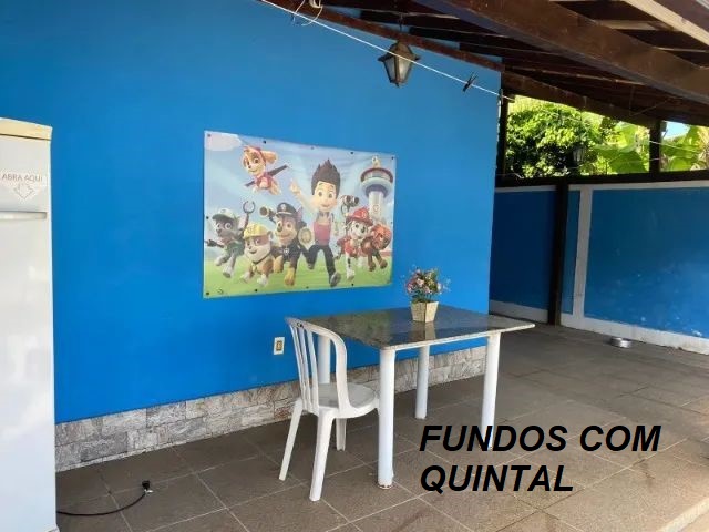 Imagem Casa com 4 Quartos à Venda, 207 m² em  - 