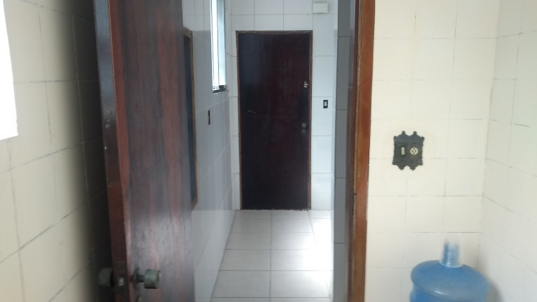 Foto do imóvel: Apartamento com 1 Quarto à Venda ou Temporada, 34 m²em Maracanã - Praia Grande