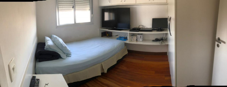 Imagem Apartamento com 3 Quartos à Venda, 104 m² em Jardim Avelino - São Paulo
