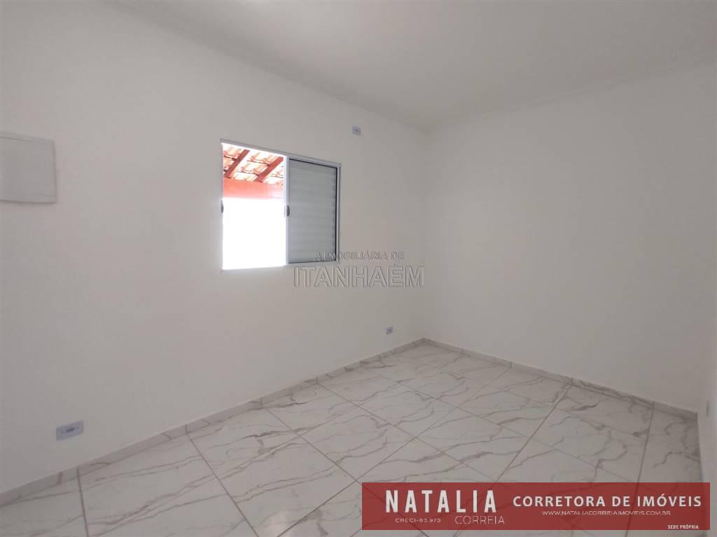 Imagem Casa com 2 Quartos à Venda, 87 m²em Balneário Tupy - Itanhaém