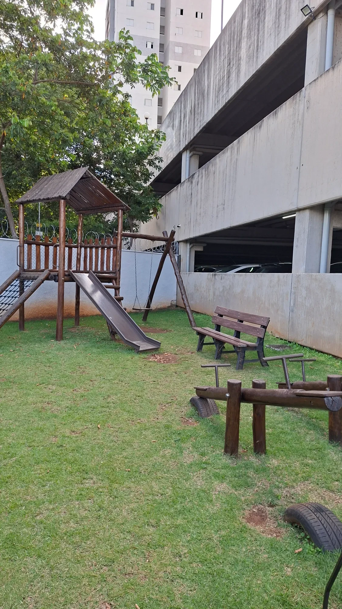 Imagem Apartamento com 2 Quartos à Venda, 61 metros em Parque Morumbi - Votorantim