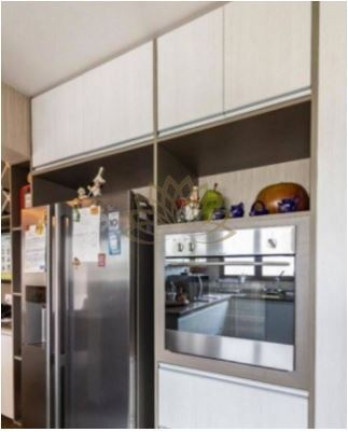 Imagem Cobertura com 4 Quartos à Venda,  em Campo Belo - São Paulo