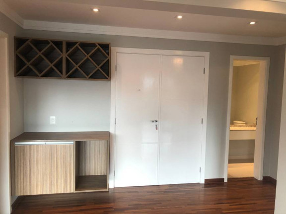 Imagem Apartamento com 4 Quartos à Venda, 195 m² em Vila Andrade - São Paulo
