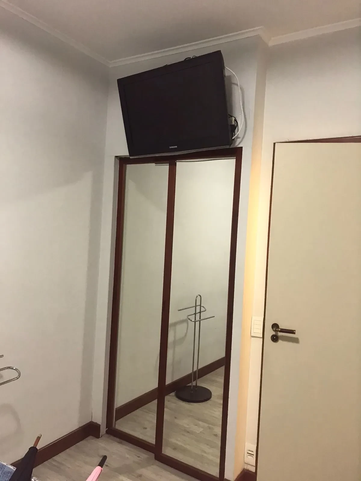 Imagem Flat com 1 Quarto à Venda ou Locação, 55 m² em Consolação - São Paulo