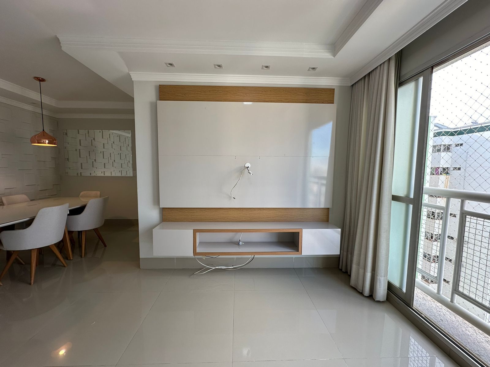 Imagem Apartamento com 2 Quartos à Venda, 93 m²em Residencial Porto Seguro - Goiânia